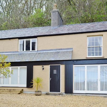 Granary Cottage Penrhyn Bay Bagian luar foto