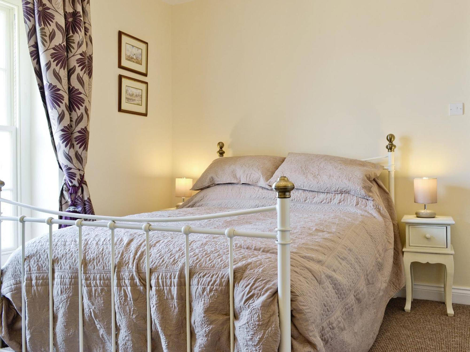 Granary Cottage Penrhyn Bay Bagian luar foto